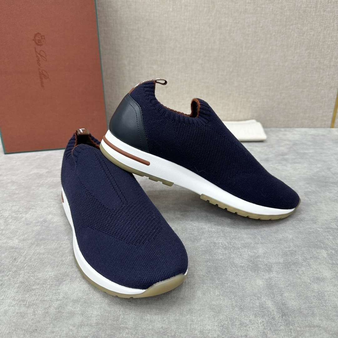 UA Loro Piana 360 LP Flexy Walk Sneaker