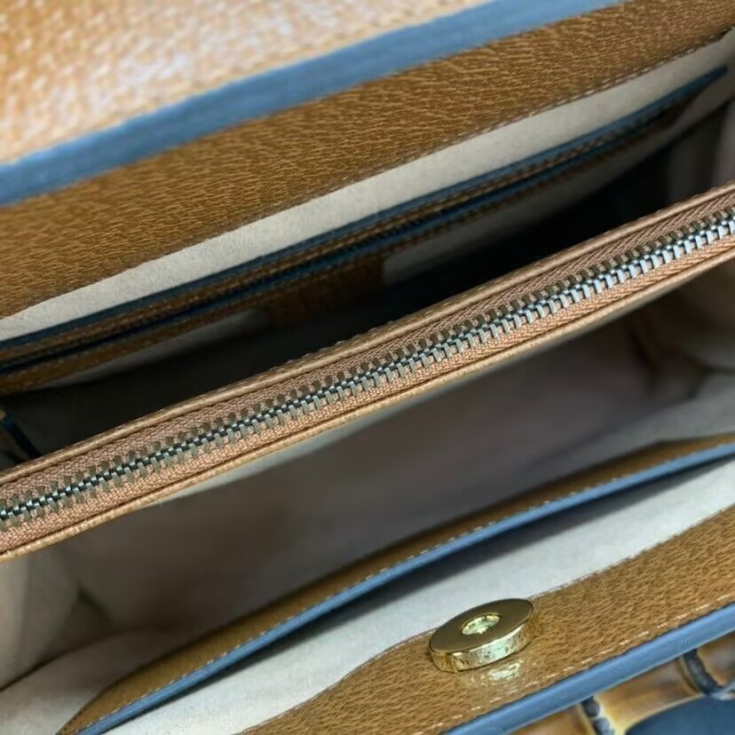 Gucci Diana large tote bag 35x30x14 cm