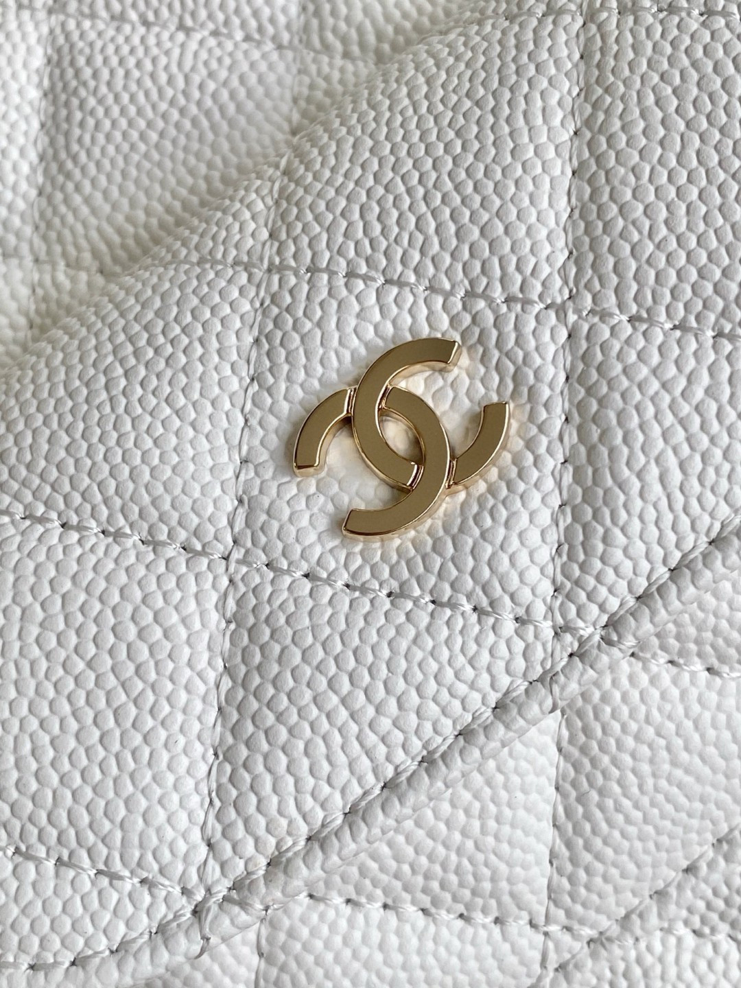 Chanel Mini Backpack 18×13×9cm