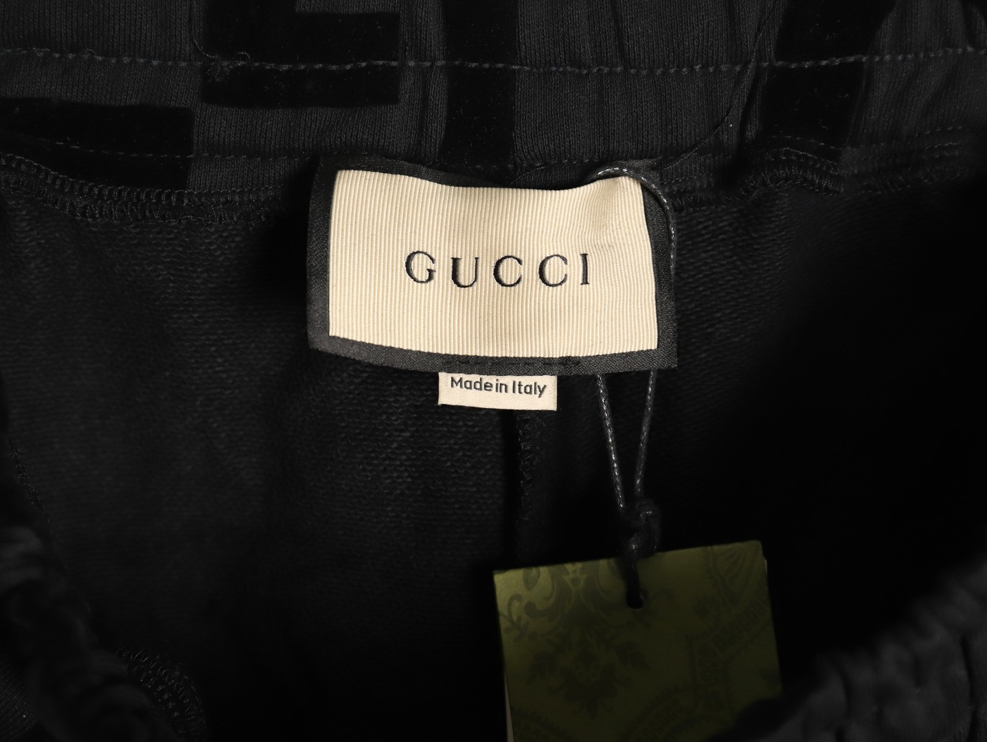 Gucci 25ss shorts