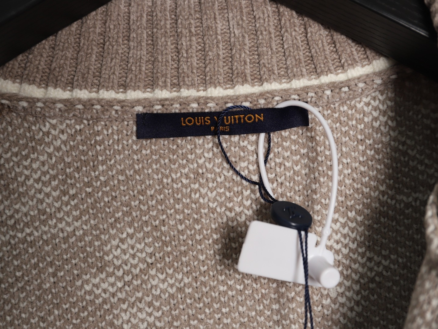 Louis Vuitton LV 25ss Cardigan Sweaters