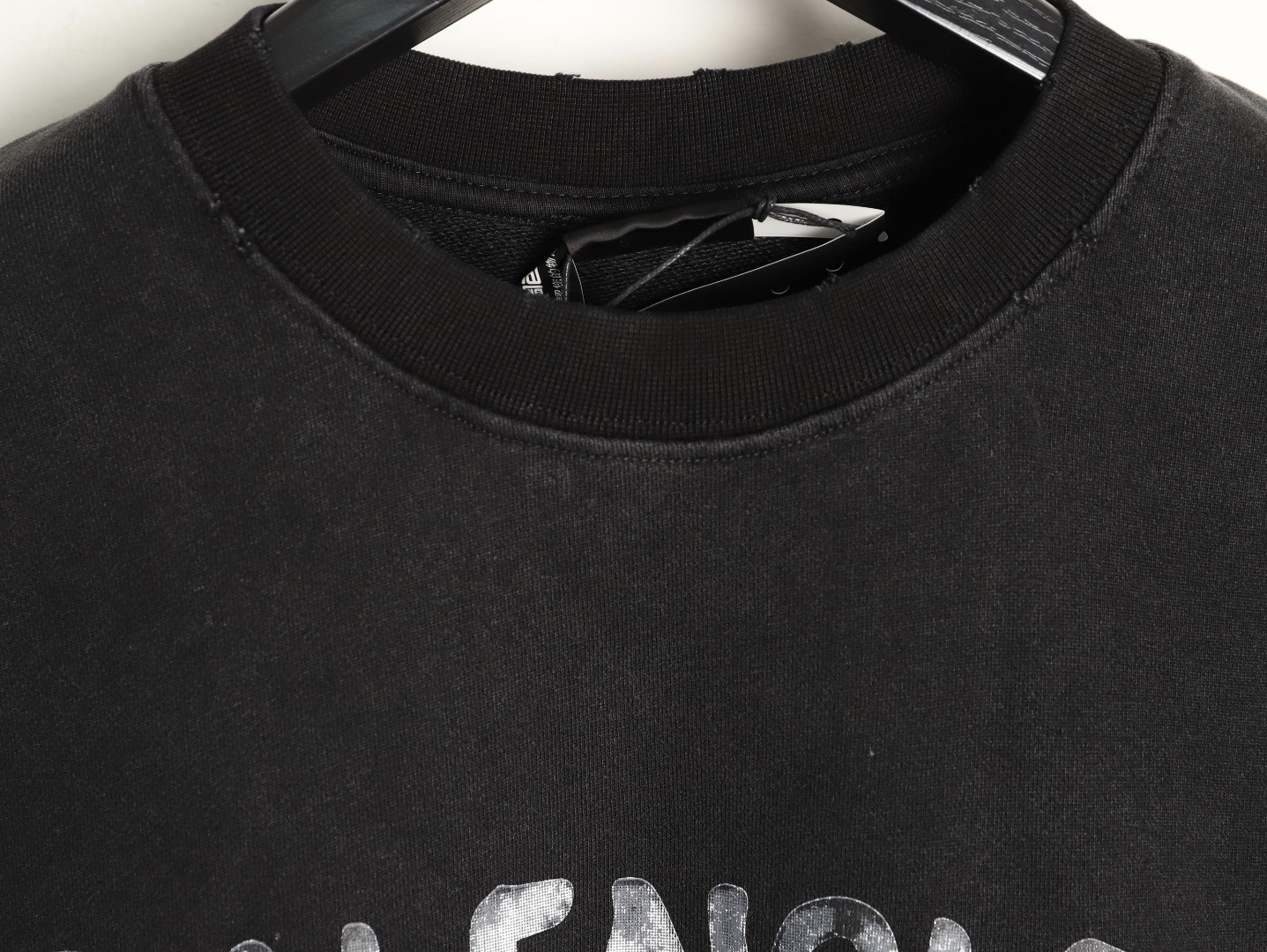 Balenciaga 25FW Hoodies