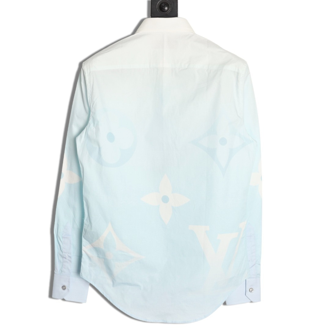 LOUIS VUITTON LV Shirts