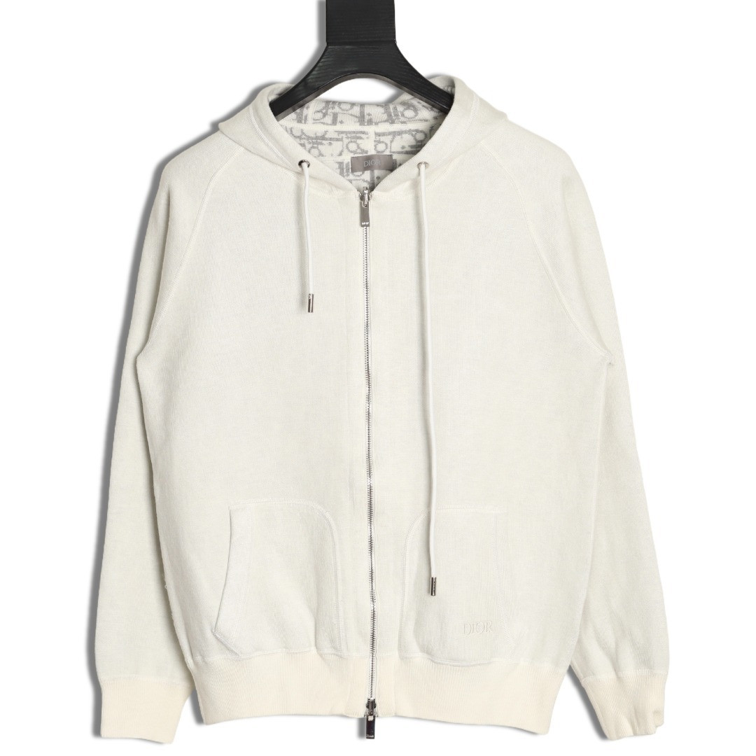 Dior CD Oblique Reversible Coats