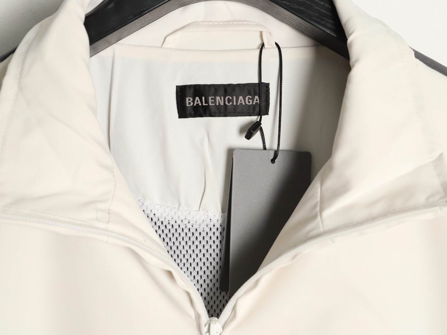 Balenciaga Coats Suit