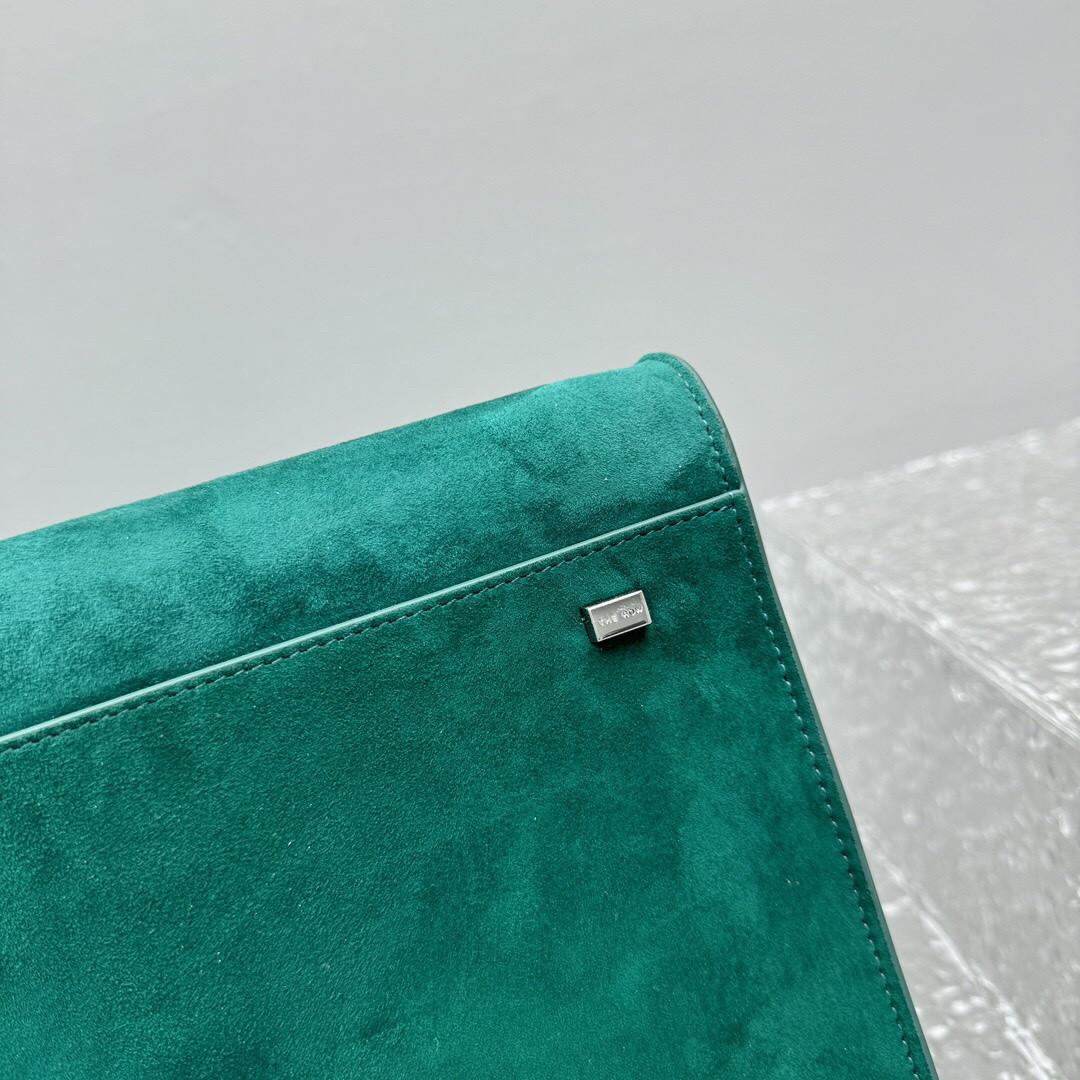 THE ROW Soft Margaux 15 Bag 38.5x16x30cm