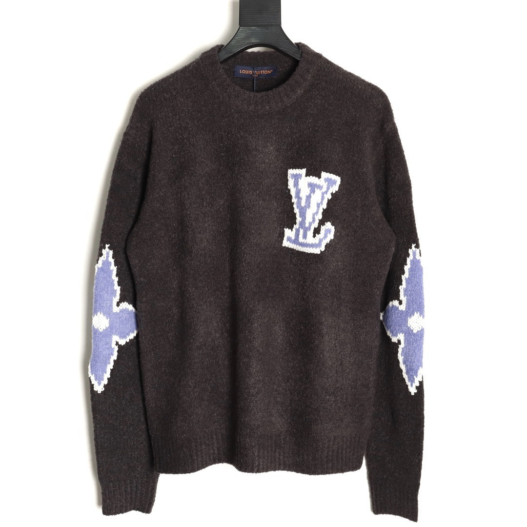 Louis Vuitton LV 25SS Sweaters