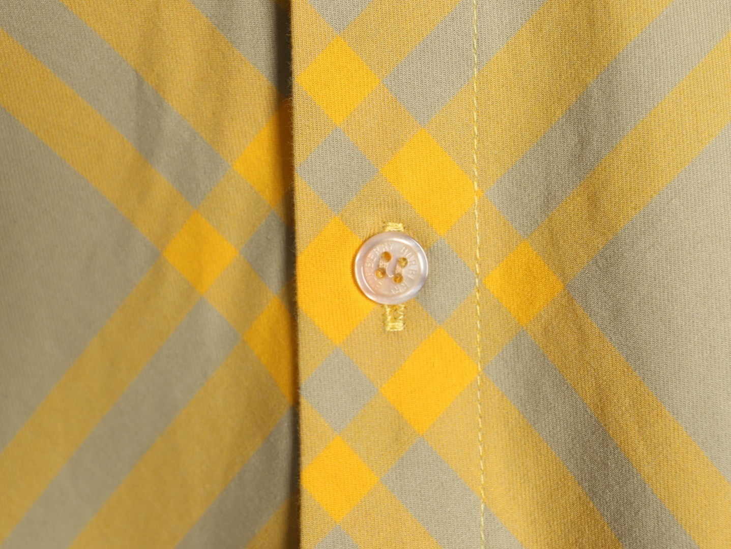 Burberry Long-sleeved Shirts