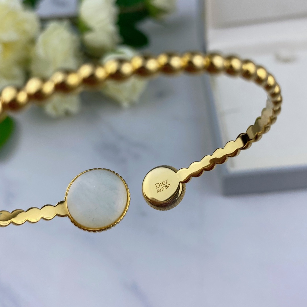 Dior Rose des Vents Bracelet