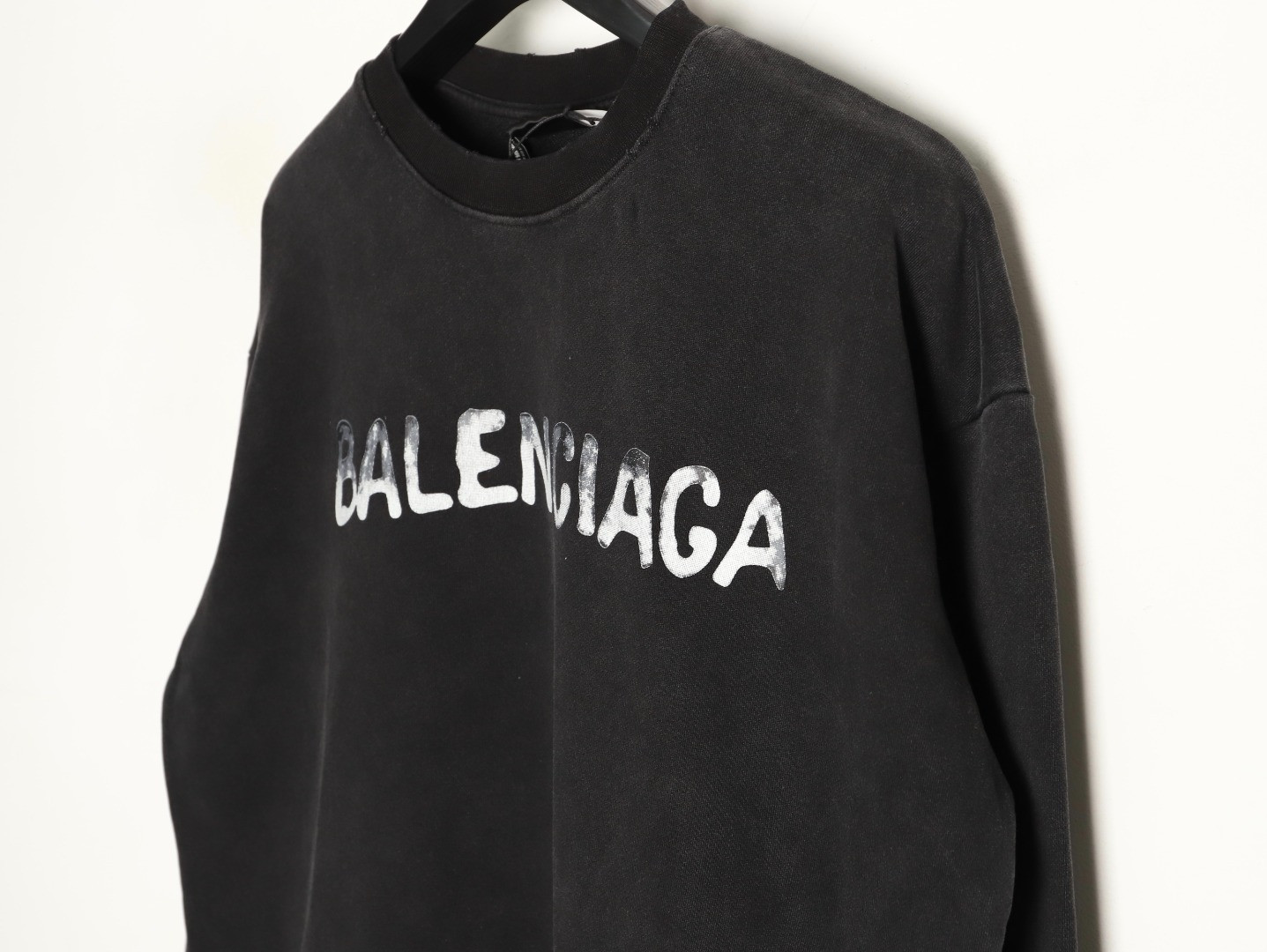Balenciaga 25FW Hoodies