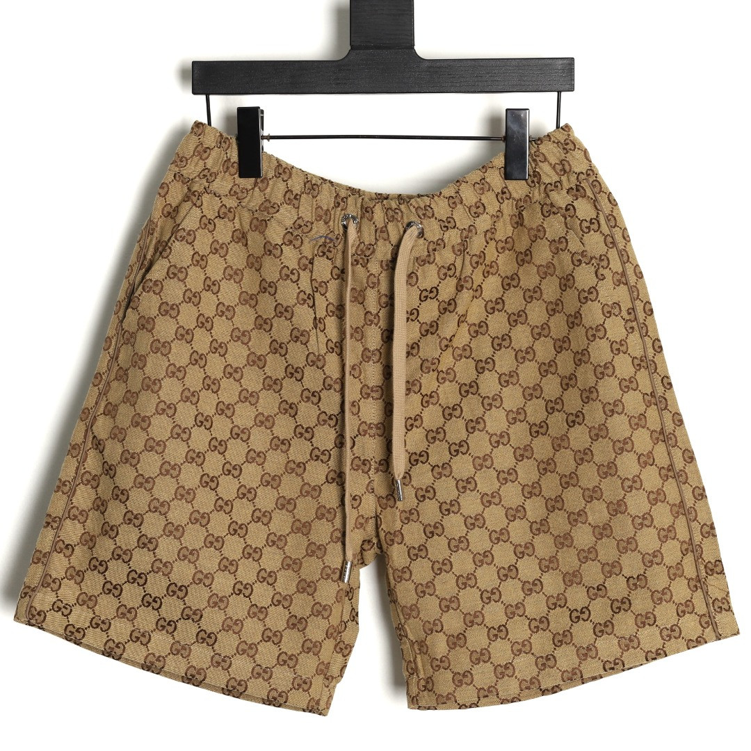 GUCCI shorts