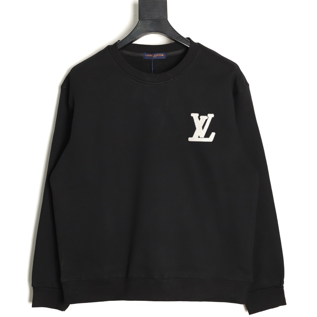 Louis Vuitton LV 25FW Hoodies