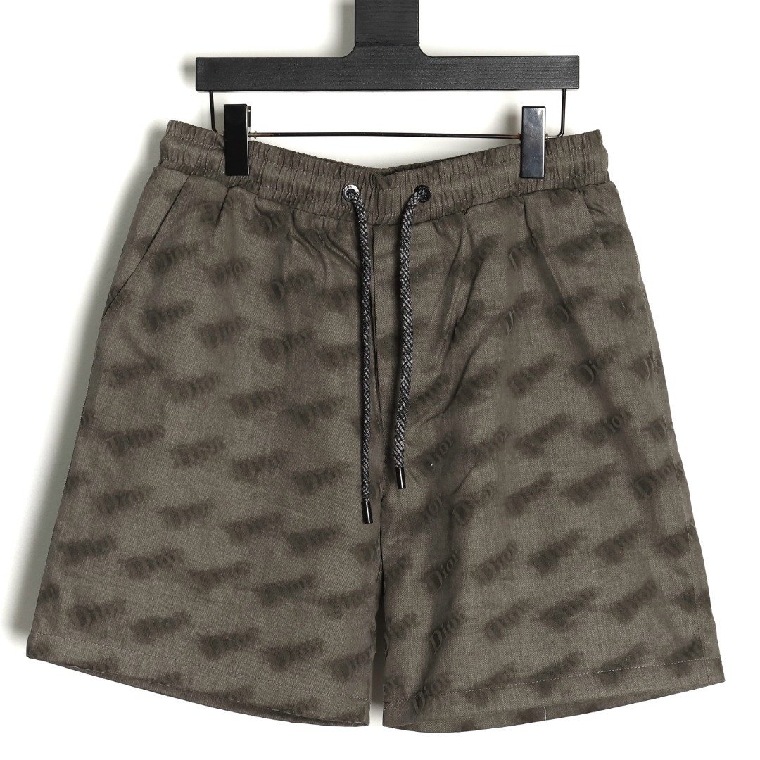 DIOR shorts