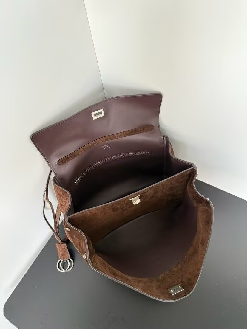 Balenciaga Rodeo Medium 35x23.3x10.9cm