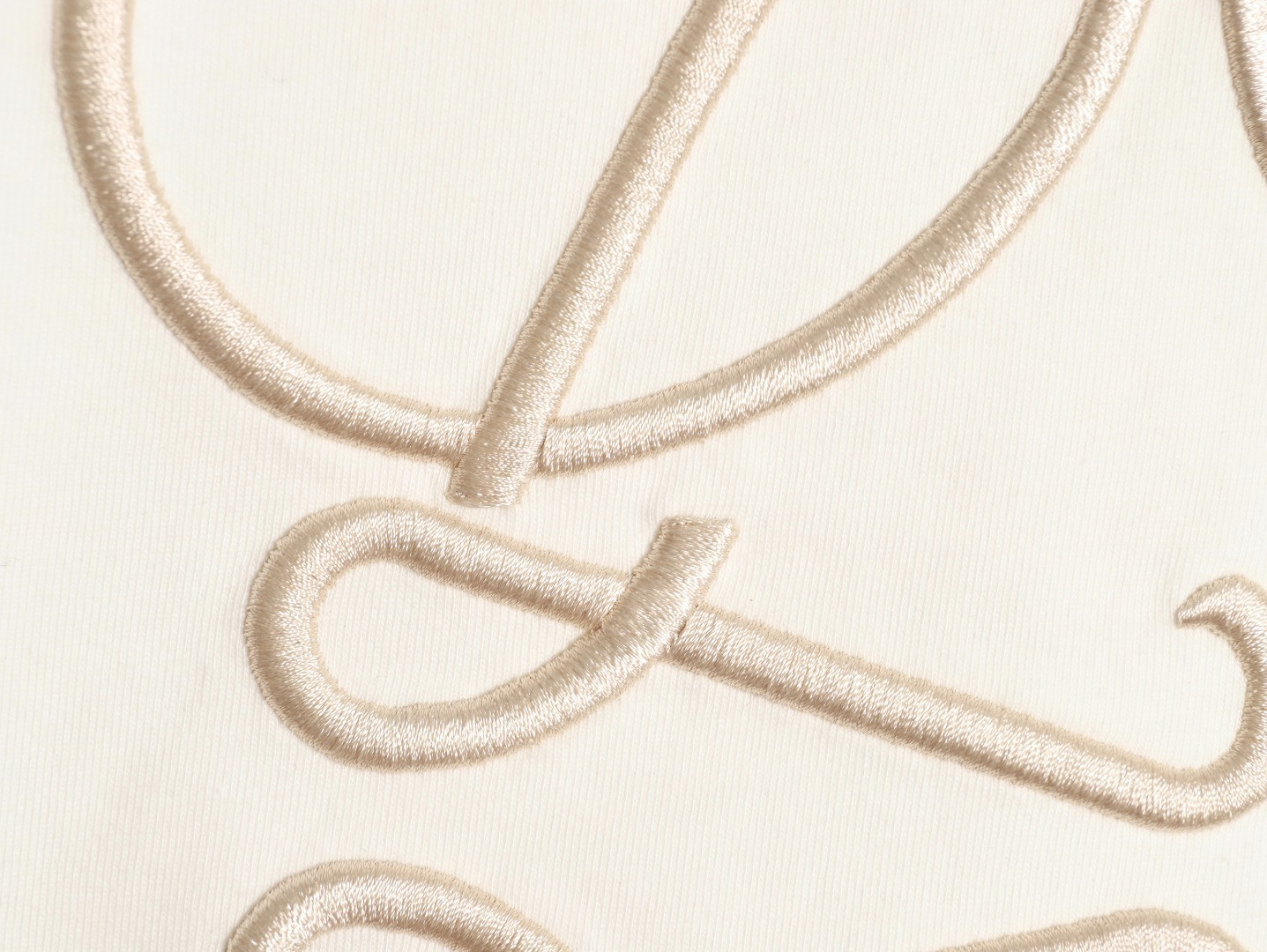 Loewe Long-sleeved T-shirt