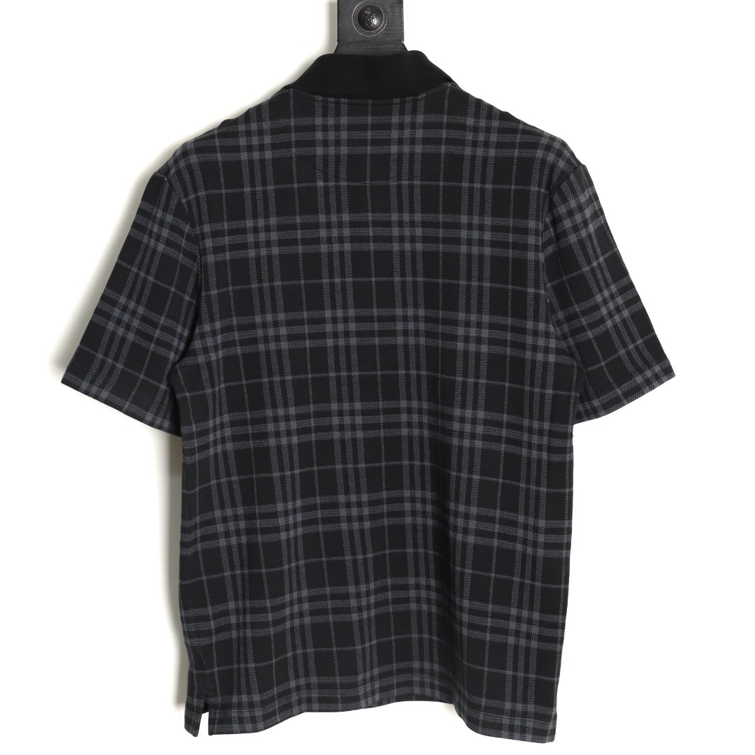 BURBERRY BBR Short-sleeved Polo shirt