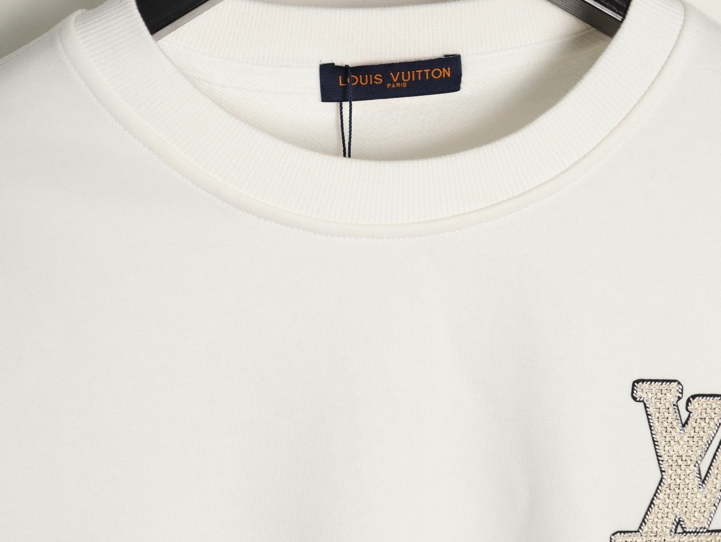 Louis Vuitton LV 25FW Hoodies