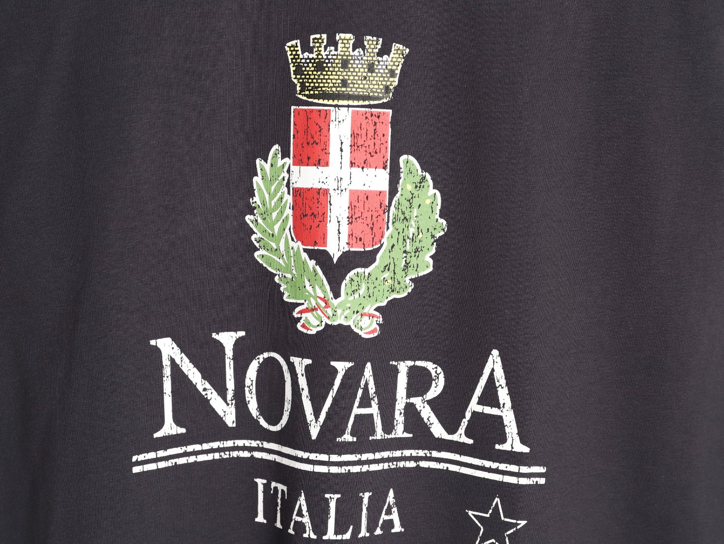 Balenciaga 25ss Short-sleeved T-shirt