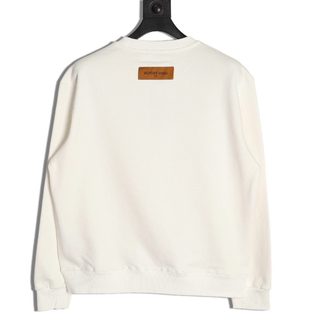 Louis Vuitton LV 25FW Hoodies