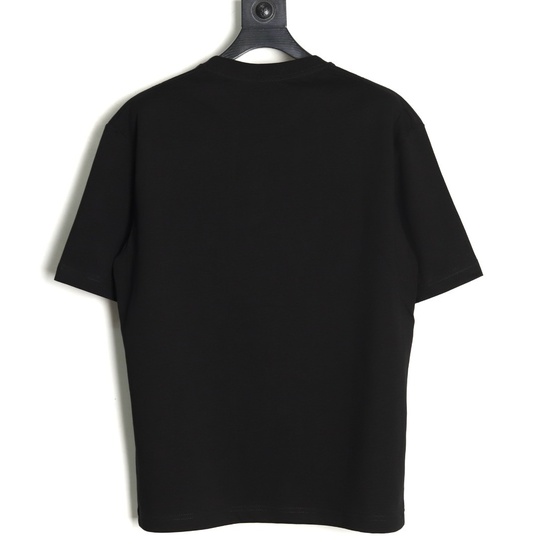 Dior Short-sleeved T-shirt