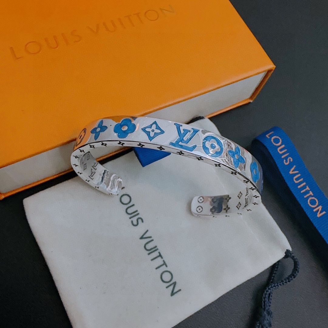 Louis Vuitton Bracelet