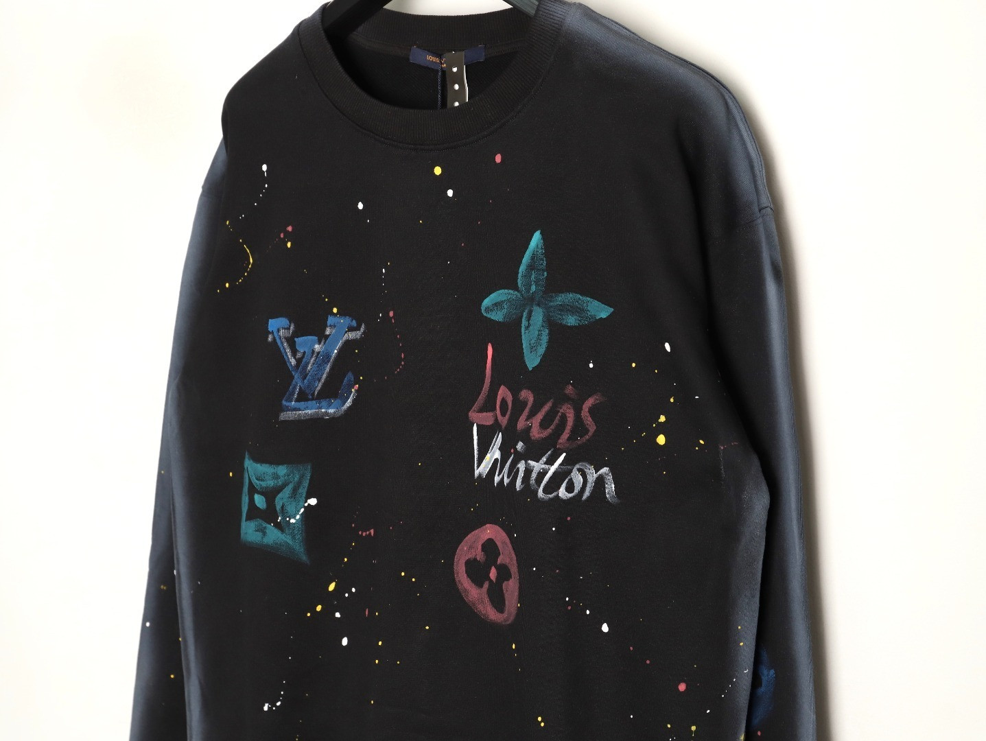 Louis Vuitton Hoodies