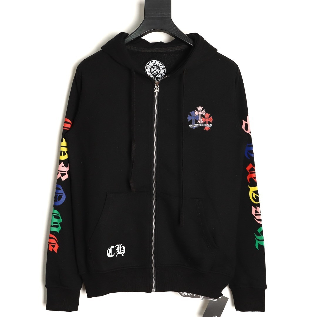 Chrome Hearts 25FW Coats