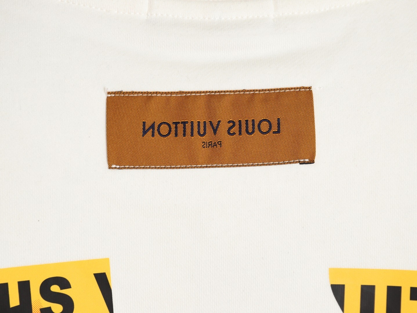 Louis Vuitton LV 25FW Hoodies