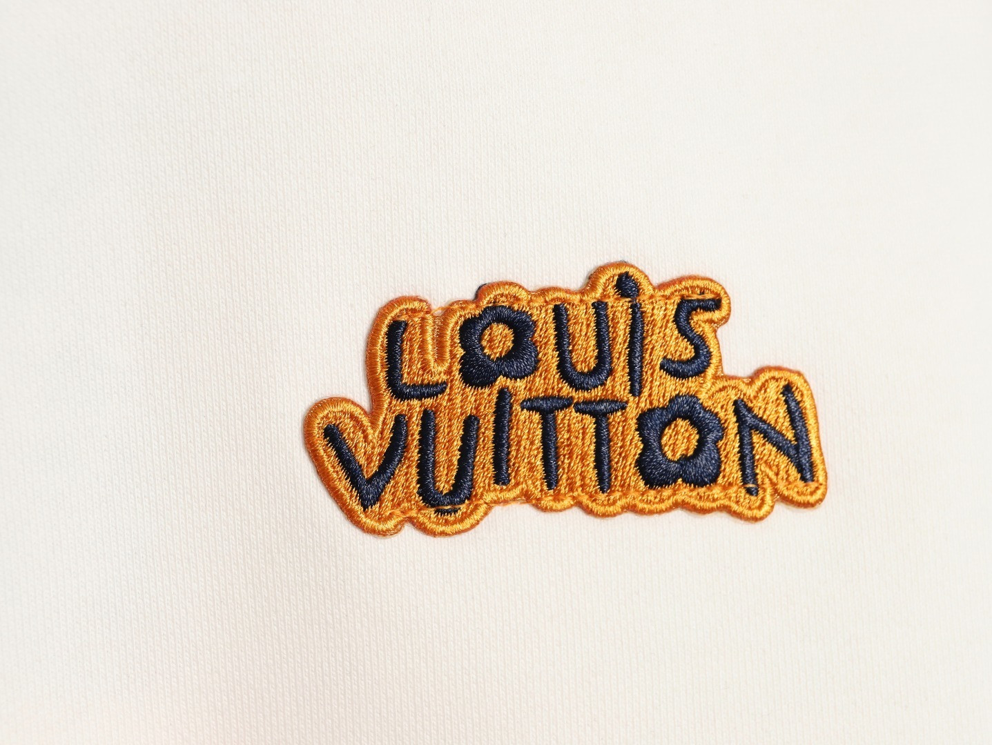 Louis Vuitton LV 25FW Hoodies