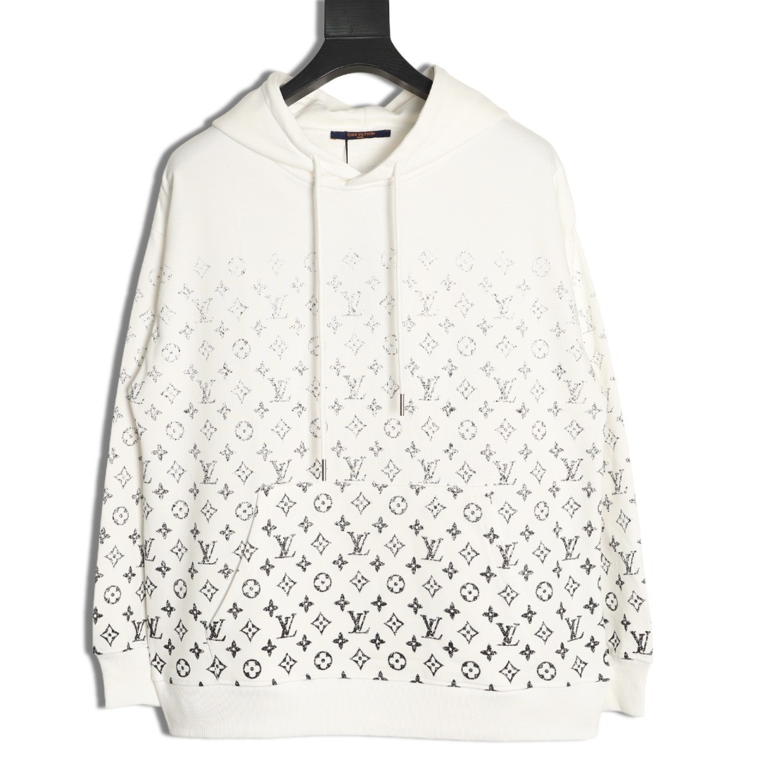 Louis Vuitton LV Hoodies
