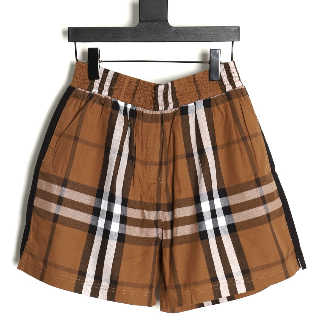 Burberry BBR shorts