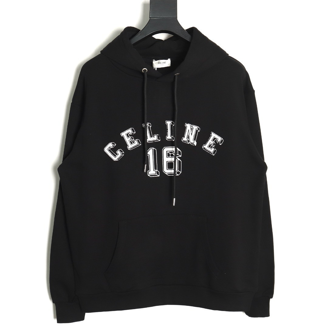 Celine Hoodies
