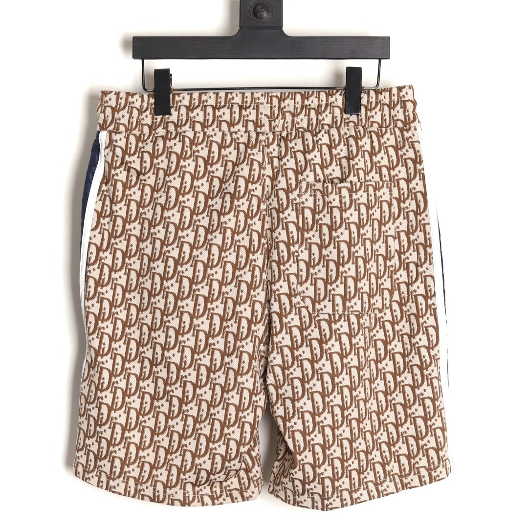 Dior 25ss shorts