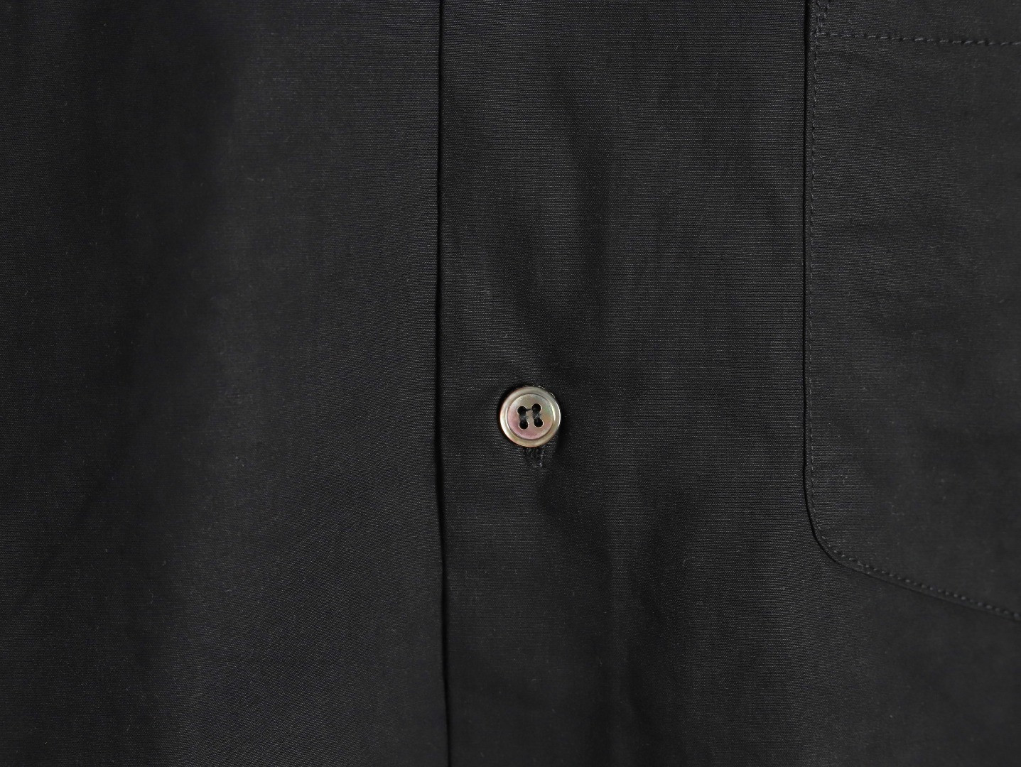 Louis Vuitton LV Long-sleeved Shirts