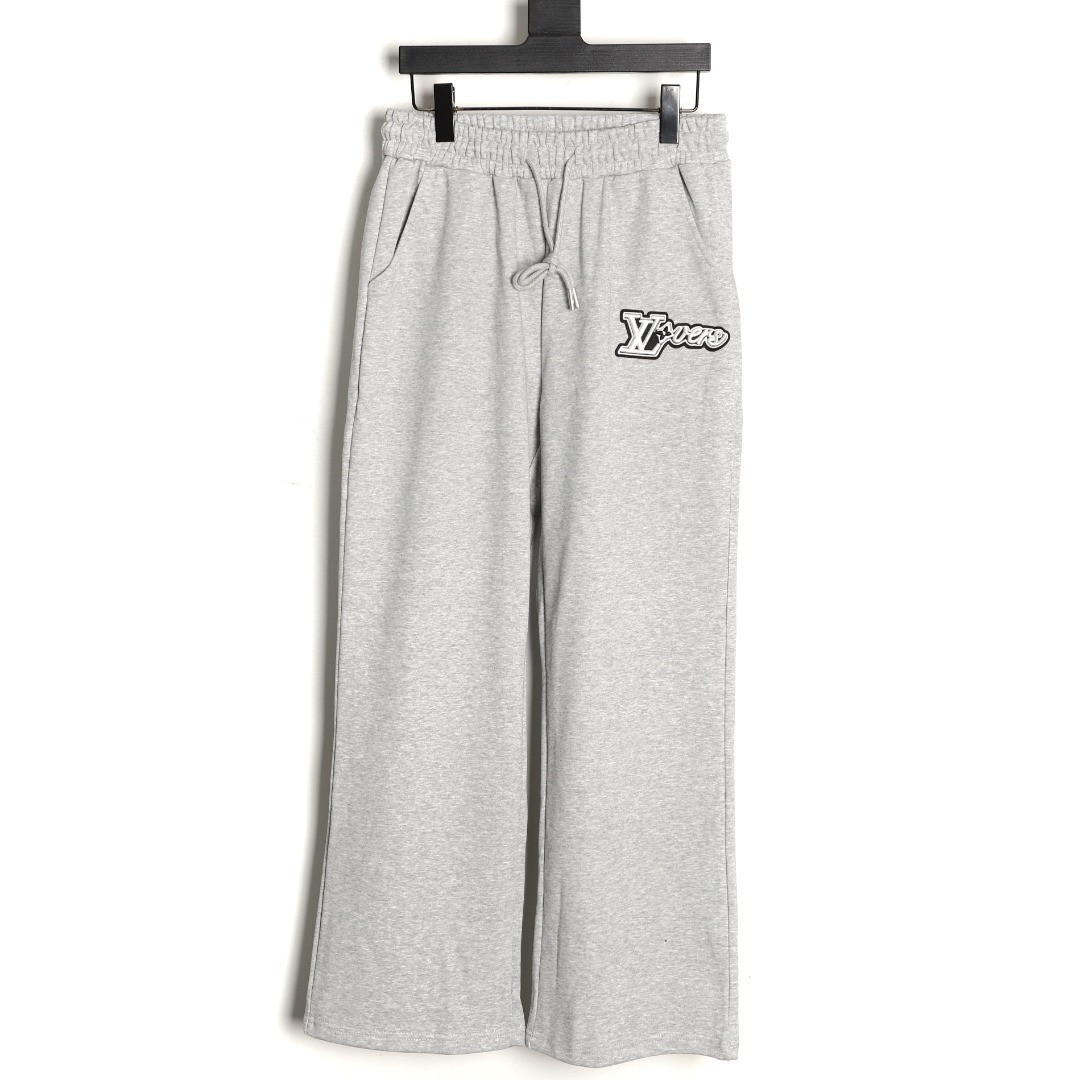 Louis Vuitton LV 25FW Pants