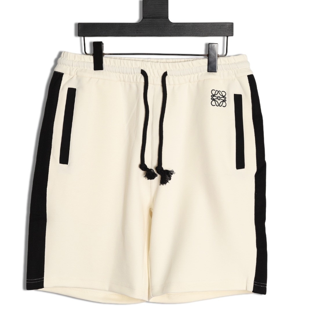 Loewe 25ss shorts