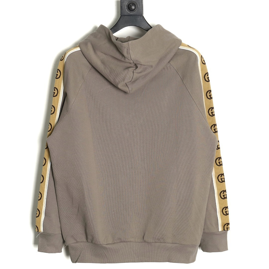 GUCCI GUC Hoodies