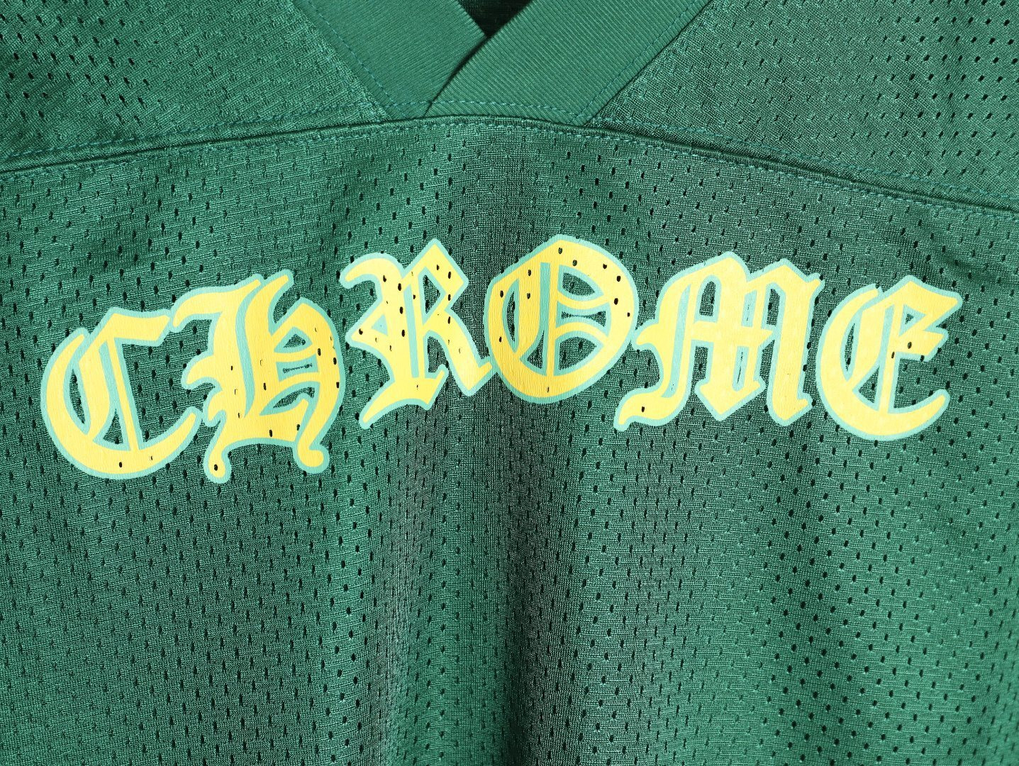 Chrome Hearts 25FW Long-sleeved T-shirt