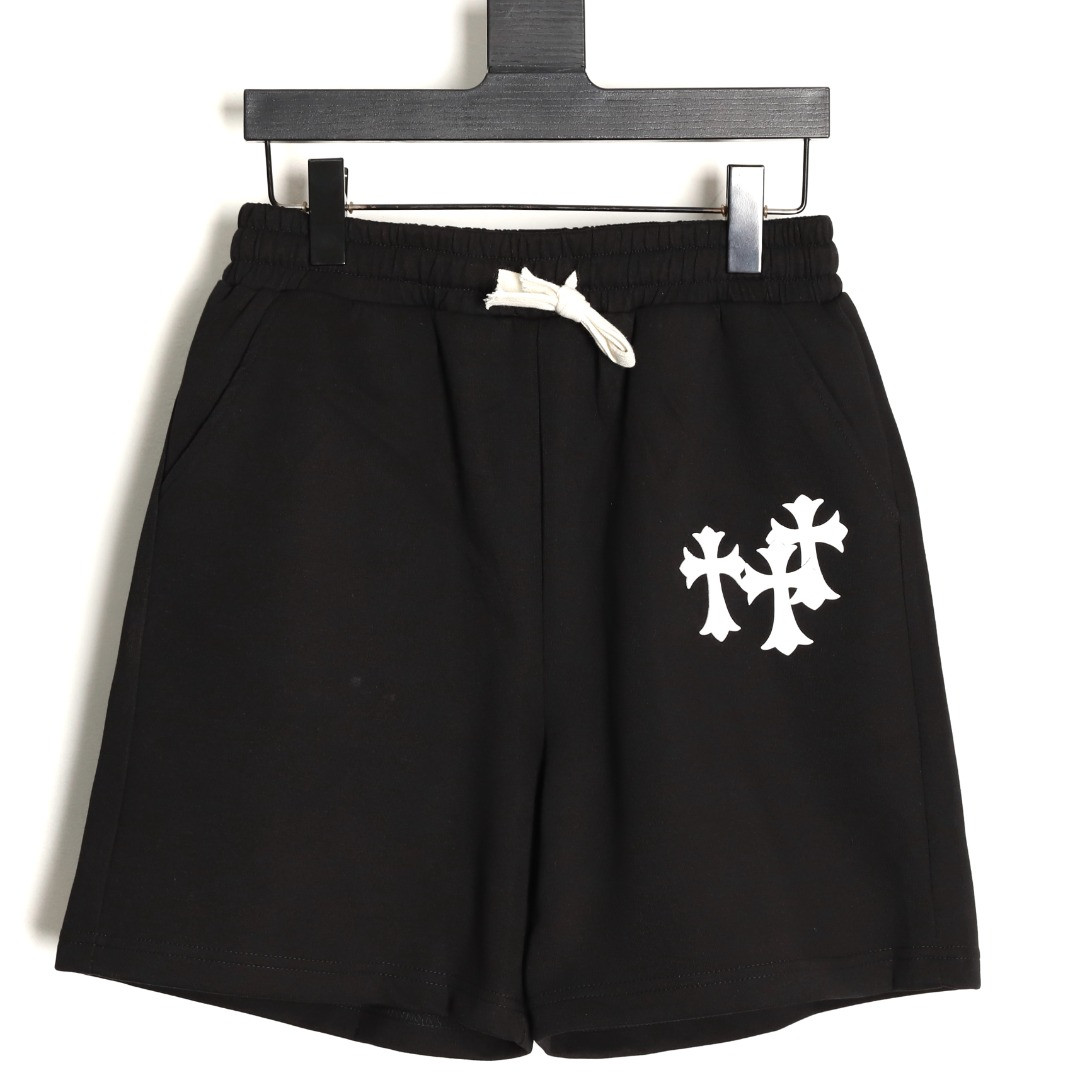 Chrome Hearts CH 25ss shorts