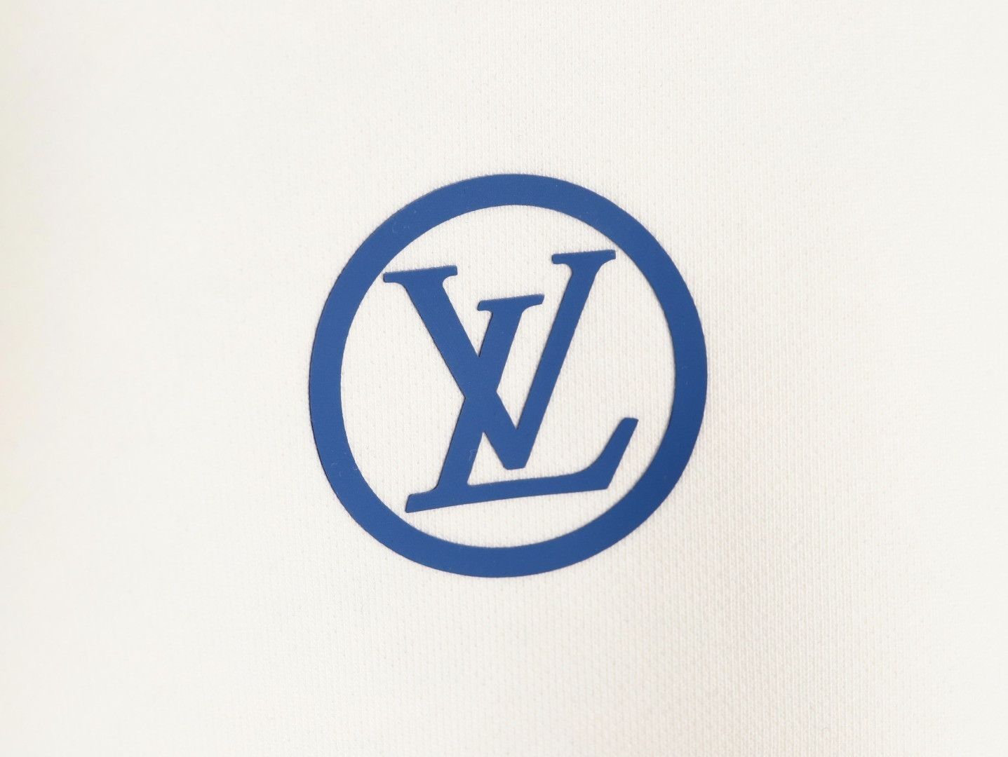 Louis Vuitton LV 25FW Hoodies