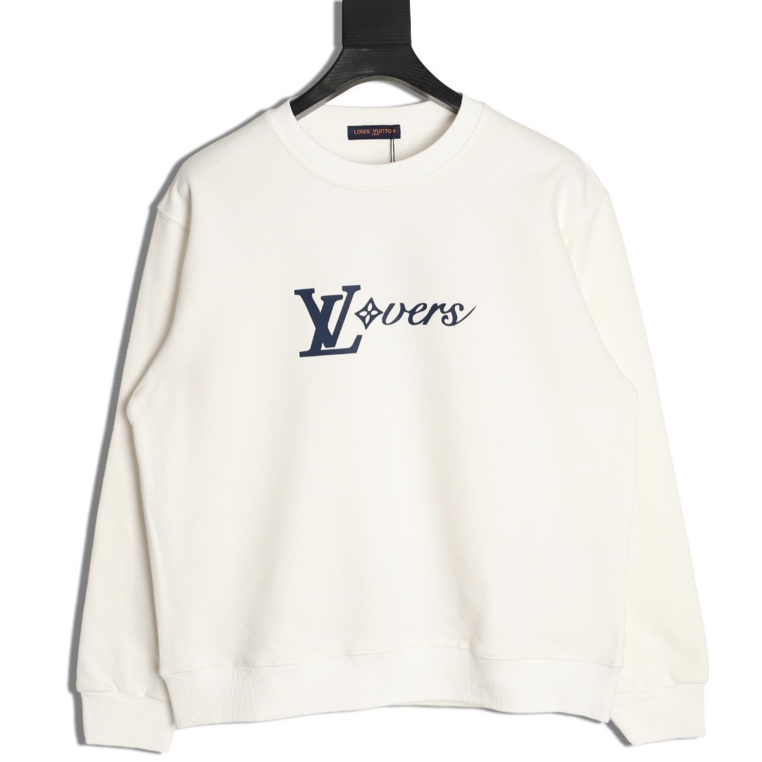 Louis Vuitton LV 25FW Hoodies