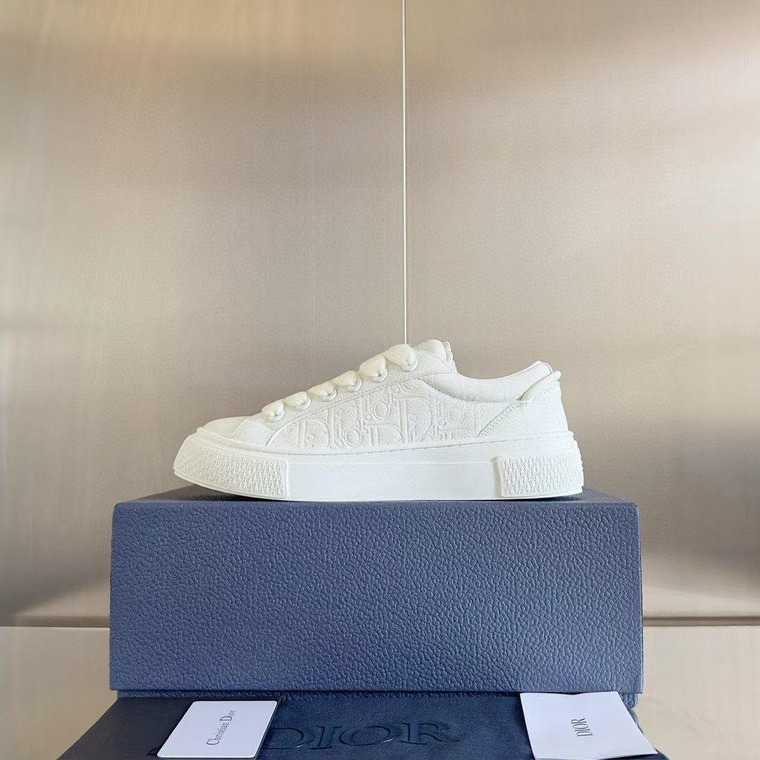 UA Dior B33 Sneaker