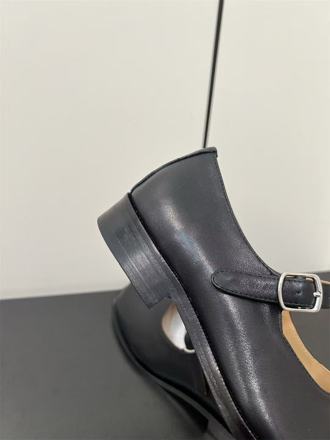 UA Maison Margiela Mary Jane Shoes