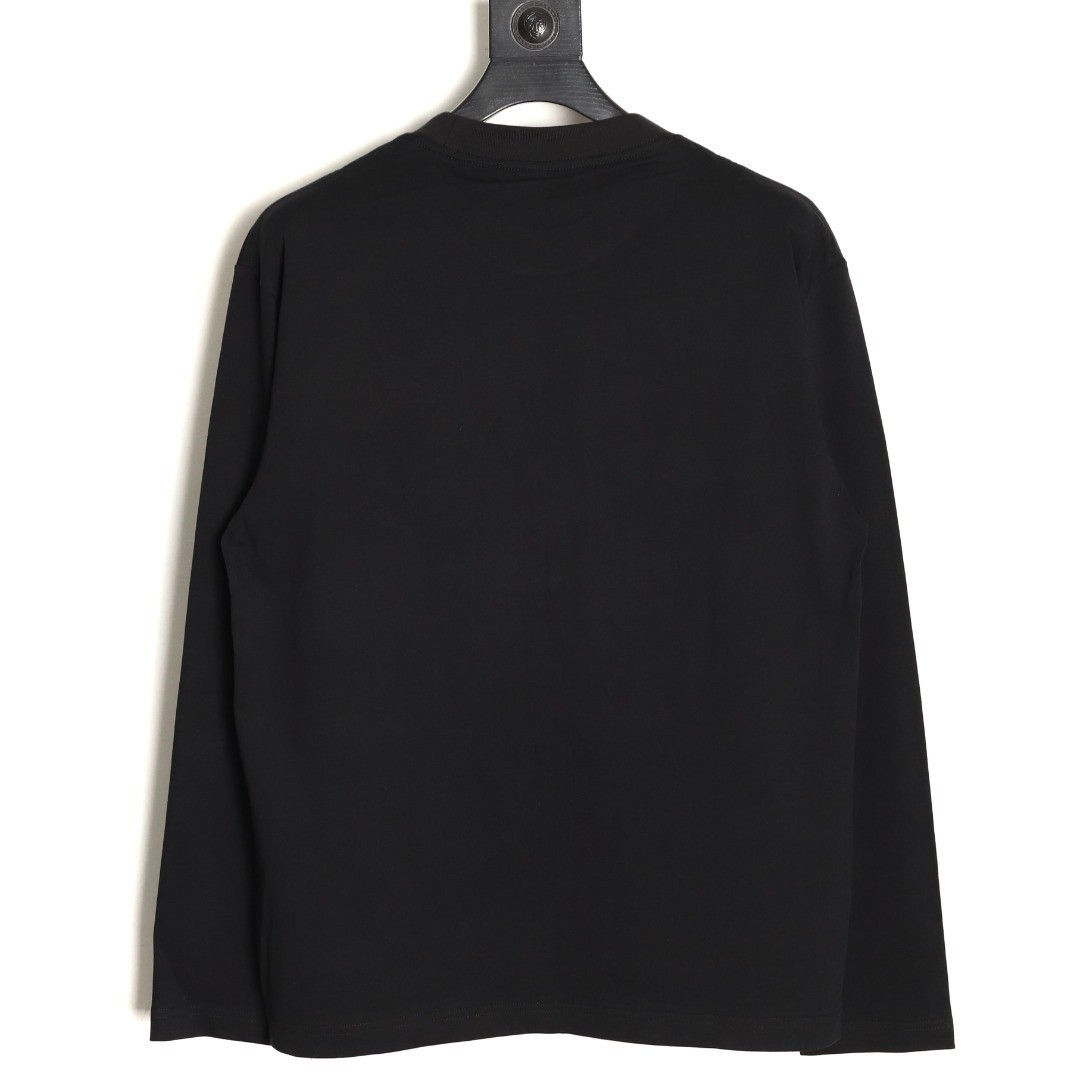 Loewe Long-sleeved T-shirt