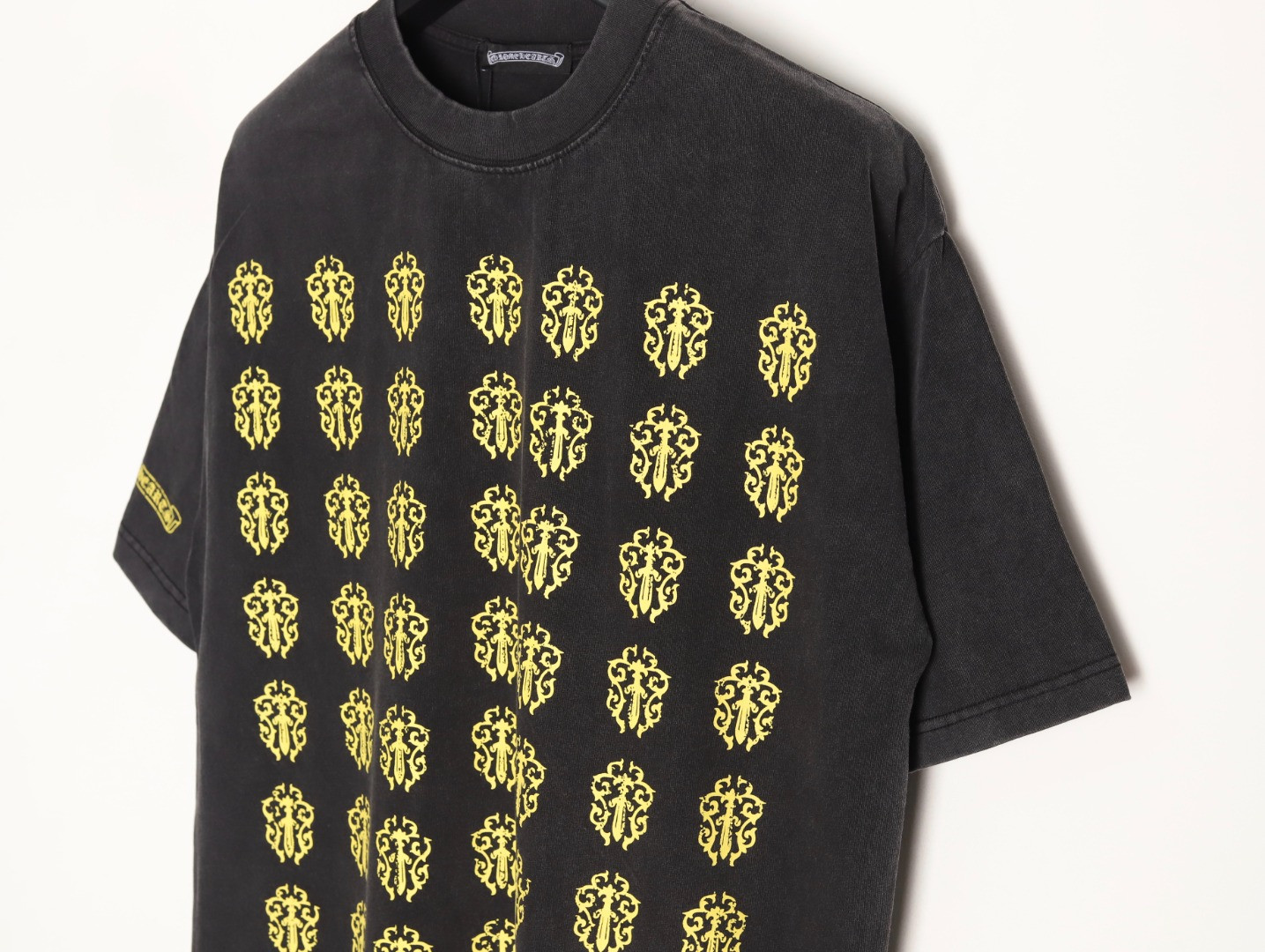 Chrome Hearts 25ss Short-sleeved T-shirt