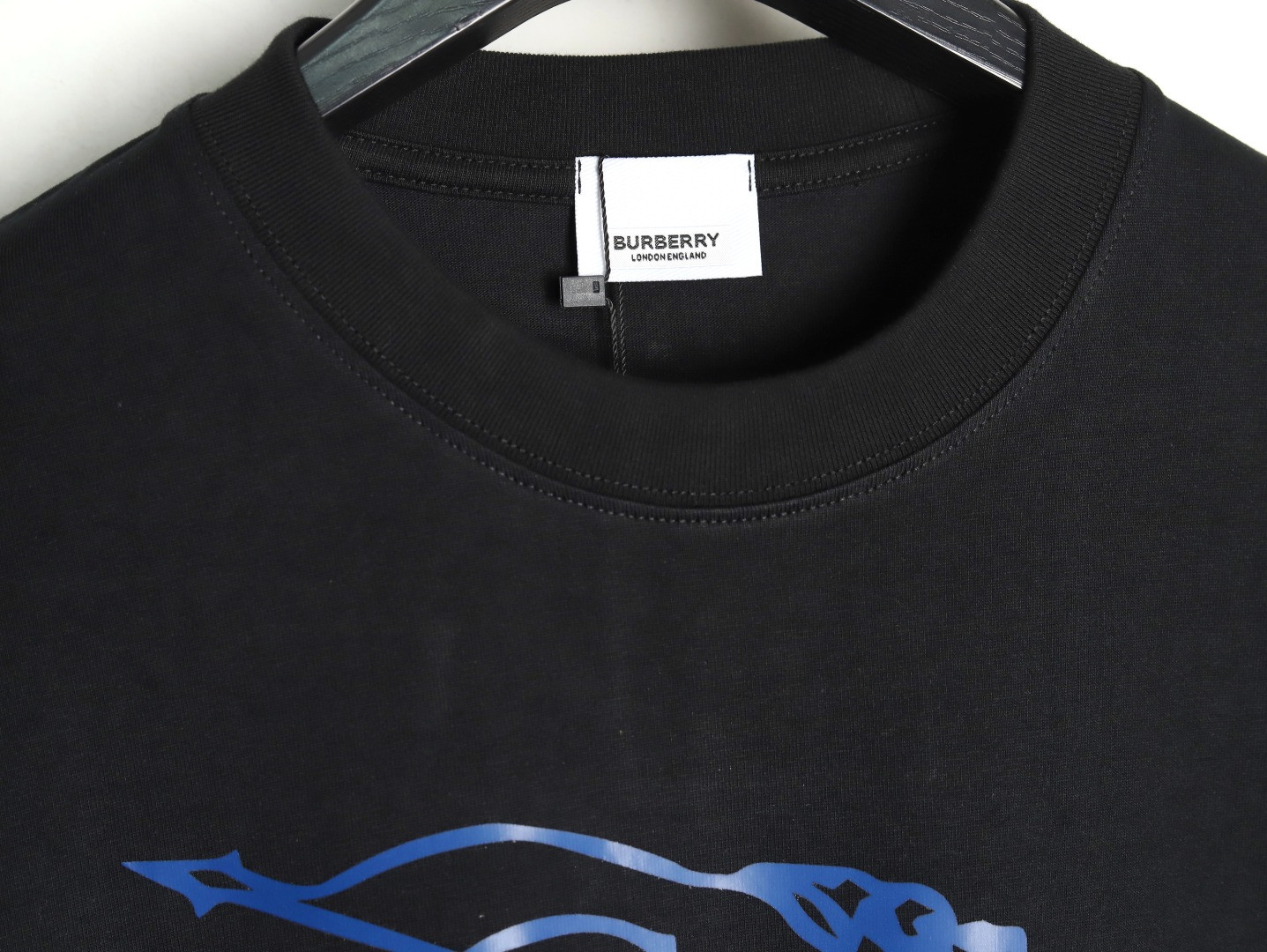 Burberry 25SS Short-sleeved T-shirt