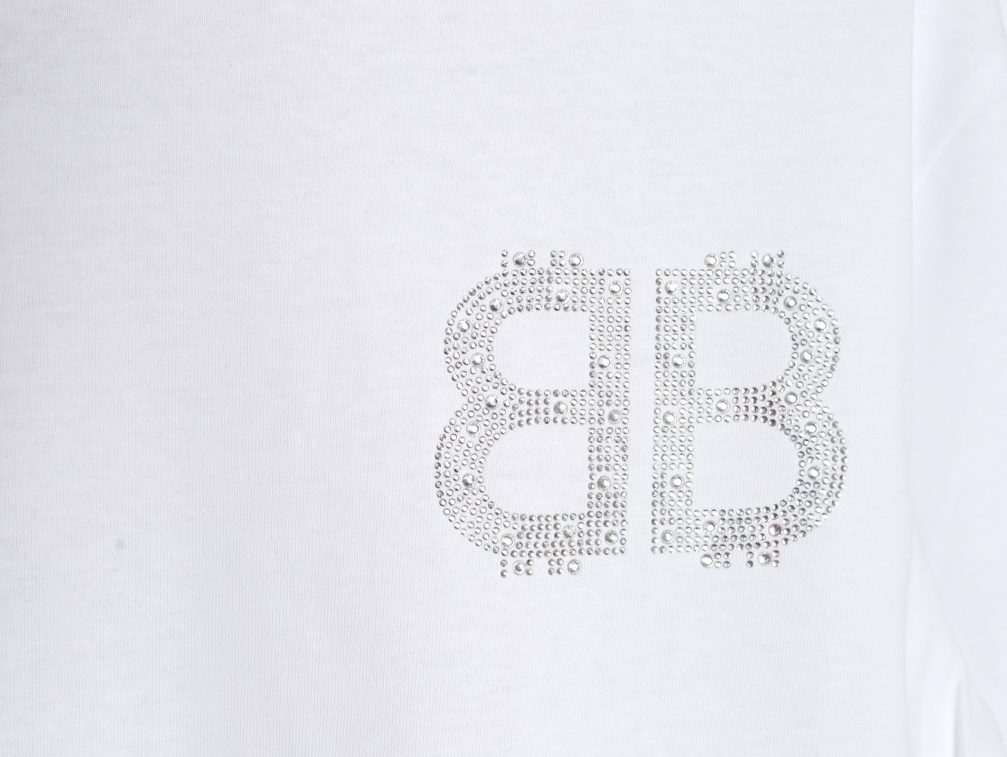 Balenciaga Short-sleeved T-shirt