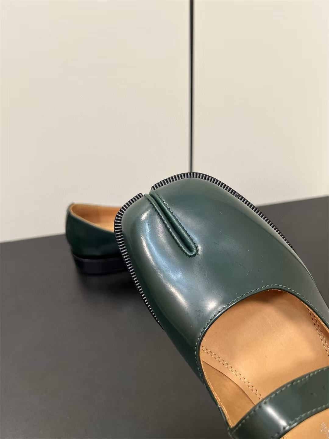 UA Maison Margiela Mary Jane Shoes