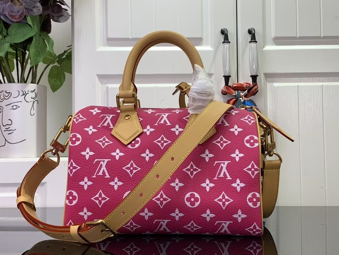 LV Speedy P9 Bandoulière 25 M11563-1