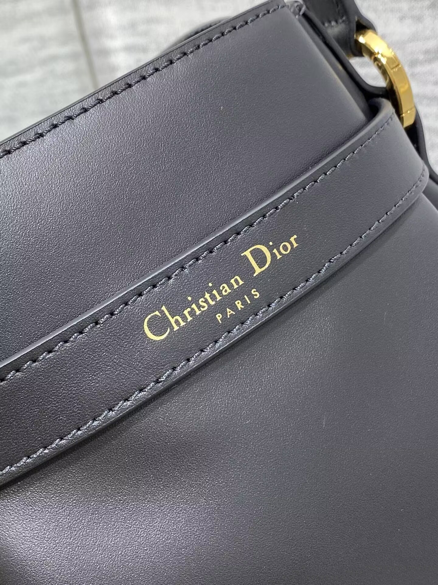 Dior Medium C